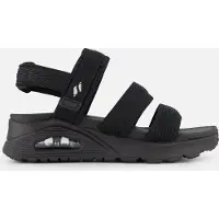 SKECHERS 120017s Couleur Noir