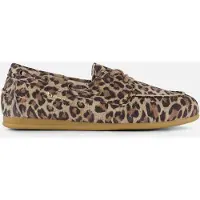 Tamaris Mocassin caramel / cognac / noir