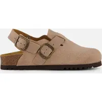 Scholl Sabots sable