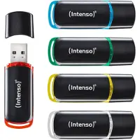 Intenso Clé Usb Business Line 3511595