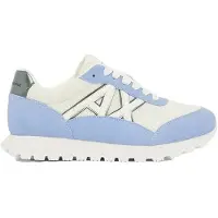 Armani Exchange Xw002150_af19388 Trainers Blanc EU 37 Femme