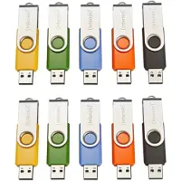Intenso Basic Line Pendrive Clair