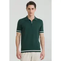 Felix Hardy T-Shirt vert foncé