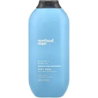 Method Gel Douche pour Hommes, Glacier + Granit