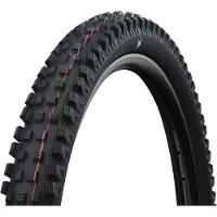 Schwalbe Magic Mary - TLR - Addix Soft - Pneus de trail - 29 pouces x 2,40 - Noir