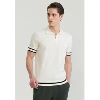 Felix Hardy T-Shirt blanc