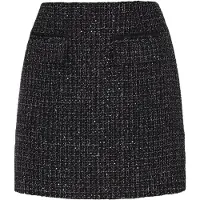 Faina Jupe noir