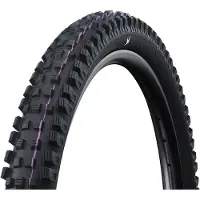 Schwalbe 1. Magic Mary - TLR - Addix Ultra Soft - Trail Pro - 29x2.60 - Noir