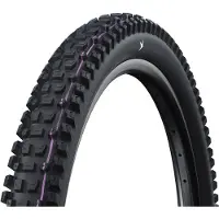 Schwalbe 1. Albert - Tlr - Addix Ultra Soft - Trail Pro - Radial - 29x2.50 - Noir