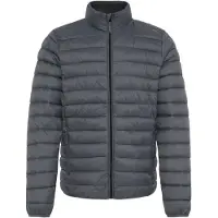 Blend Veste mi-saison 'Romsey' gris foncé