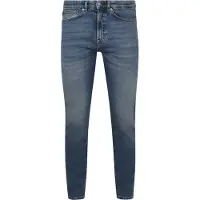 BOSS Jean 'ONYX' bleu denim