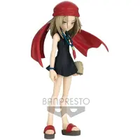 Banpresto Shaman King - Figurine Anna Kyoyama