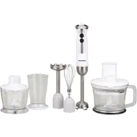 Blaupunkt Blender Hbd801wh 1000w