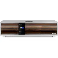 Ruark Audio Système musical Ruark R410 Gris clair