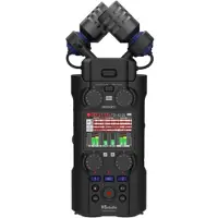Zoom Enregistreur de studio H5