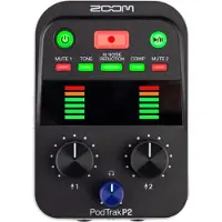Zoom PodTrak P2