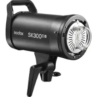 Godox Flash de studio SK300IIIV