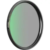 Polar Pro Shortstache Dslr/dslm Camera Filter 46 Mm Noir