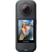 Insta360 X4 Air Standard Bundle Noir