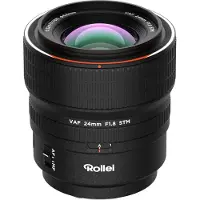 Rollei AF 24 mm F/1.8 Sony FE
