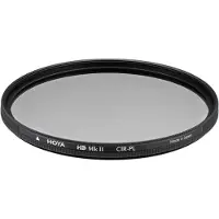 Hoya 72mm HD nano MkII CIR-PL