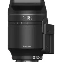 DJI DL PZ 17-28mm T3.0 - ASPH Lens