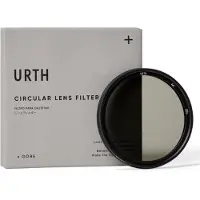 Urth 46mm ND2 32 (1 5 Stop) Filtre à lentille à densité variable (Plus+)