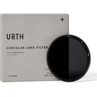 Urth 72mm ND16 (4 Stop) Filtre pour objectif (Plus+)