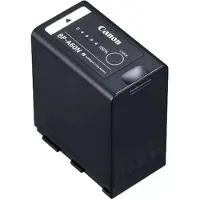 Canon Batterie BP-A60N Li-Ion