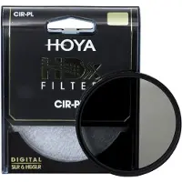 Hoya 62mm HDX CIR-PL
