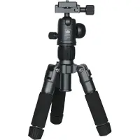 Sirui TT-50 (Métal), Trépied, Noir