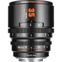 7artisans 35mm T2.1 Canon (EOS R-mount) noir