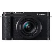 Panasonic LUMIX L10 BLACK