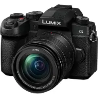 Panasonic Lumix DC-G97 Kit + 3,5-5,6/12-60 POWER OIS