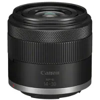 Canon RF-S14-30MM F4-6.3 IS STM POWER ZOOM