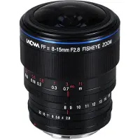 Laowa Ve815rf Camera Lens Clair