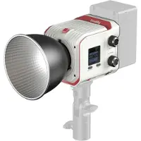 SmallRig 5340 Rc 100c Cob Lite Version Led Spotlight Clair