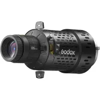 Godox Bowens Mount torch projection attachment