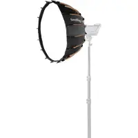 SmallRig Boîte à lumière parabolique pliable à installation rapide 5395 FP-90