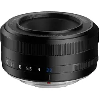 TTArtisan APS-C AF 27mm F/2.8 FUJI X Noir
