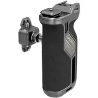 SmallRig 4485 Hawklock H21 Quick Release Rotating Side Handle Kit Argenté