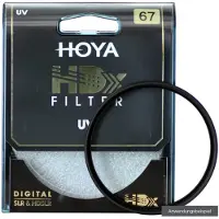 Hoya HDX UV 77 mm