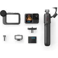 GoPro HERO 13 Black Creator Edition