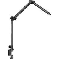 SmallRig 4324 Desk Overhead Photography & Live Streaming Bracket Argenté