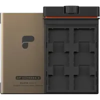 Polar Pro Slate Cardcase CFexpress A Edition II - Desert