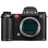 Leica SL3 Boitier