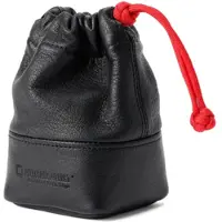 Artisan&artist Acam Lpl120 Camera Lens Bag Noir