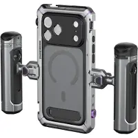 SmallRig Iphone 17 Pro Max Smartphone Mount Clair