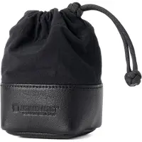 Artisan&artist Acam Lp120 Camera Lens Bag Noir