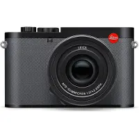 Leica 19084 Q3 43mm Noir